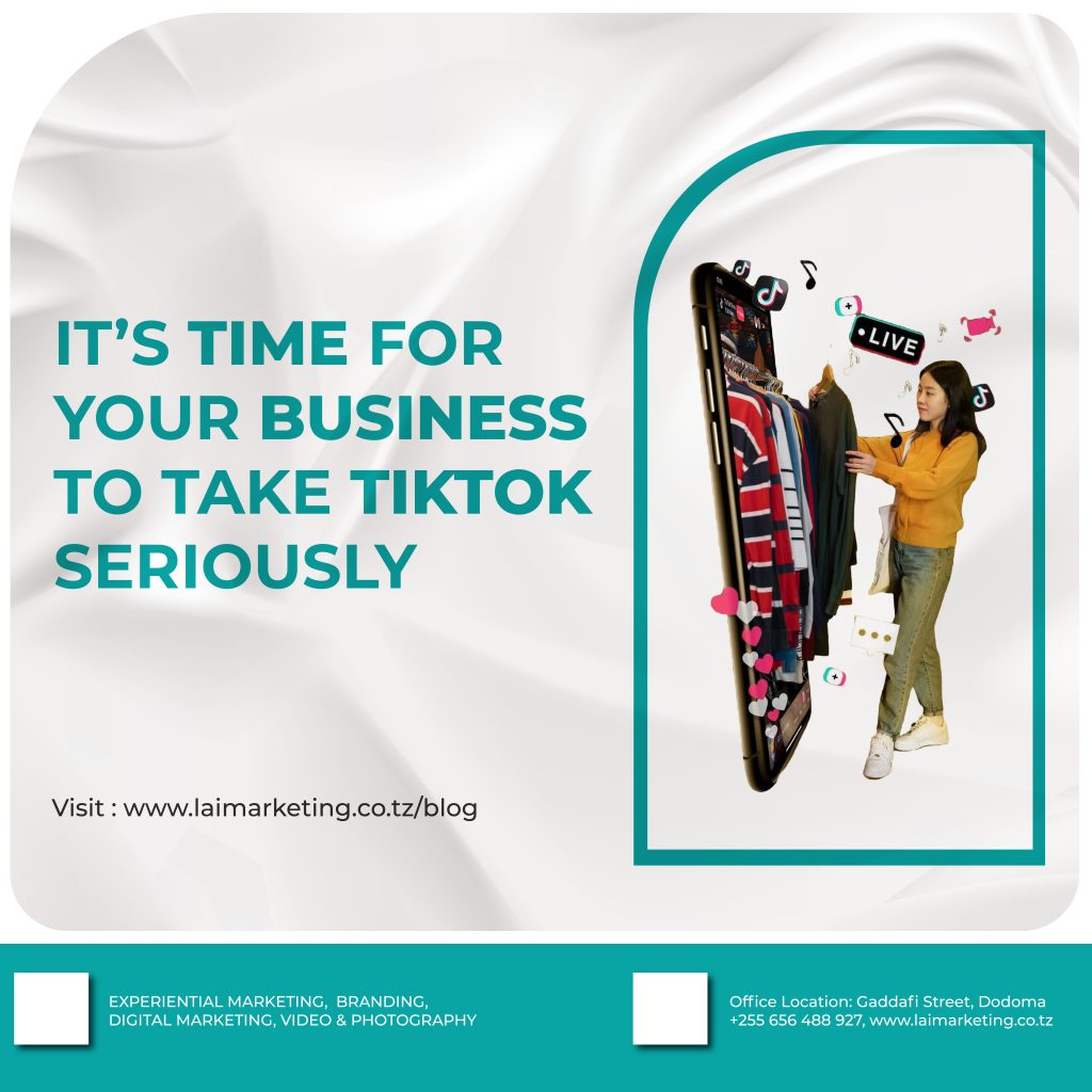 TikTok Marketing